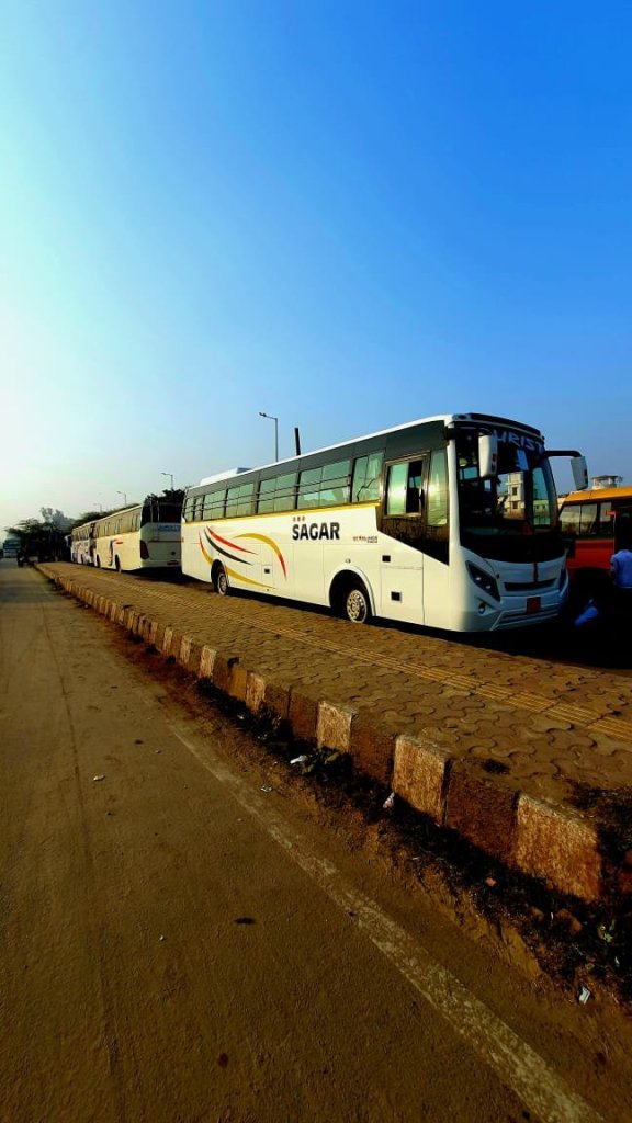 Bus hire in Noida, Bus Rental in Noida
